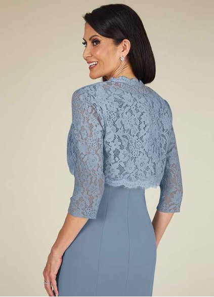 Stenaus Merle Lace Wrap Stenaus Merle Lace Wrap