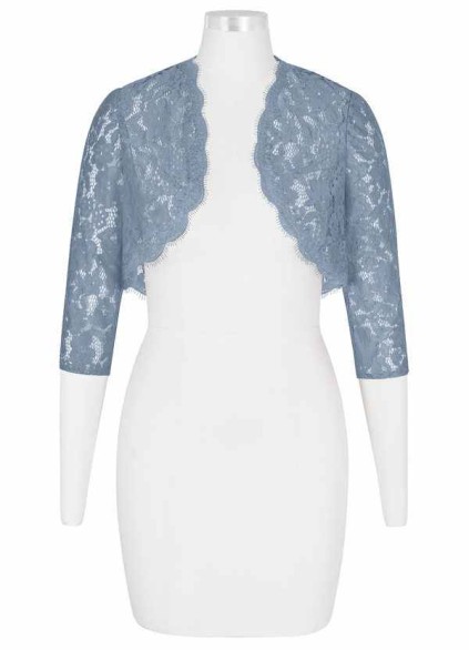 Stenaus Merle Lace Wrap Stenaus Merle Lace Wrap