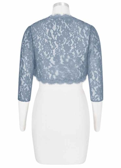 Stenaus Merle Lace Wrap Stenaus Merle Lace Wrap