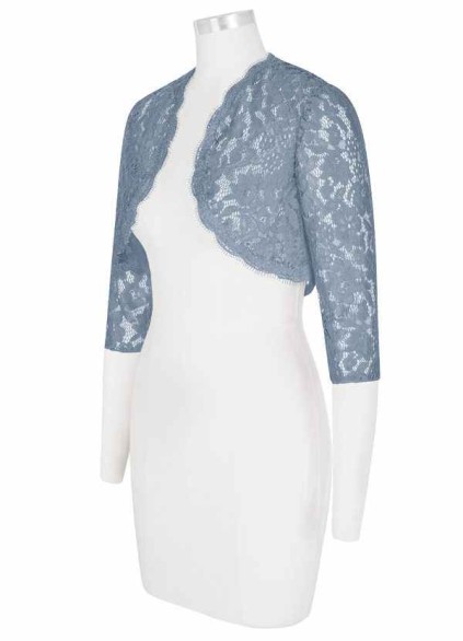 Stenaus Merle Lace Wrap Stenaus Merle Lace Wrap
