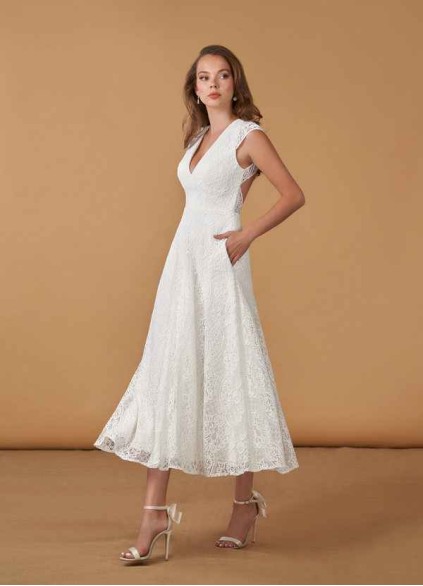 Stenaus Lilly BG