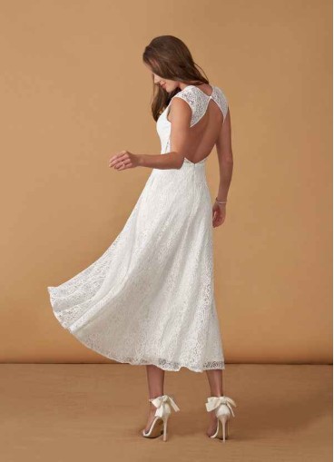 Stenaus Lilly BG