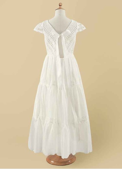 Stenaus Evan Flower Girl Dress Stenaus Evan Flower Girl Dress