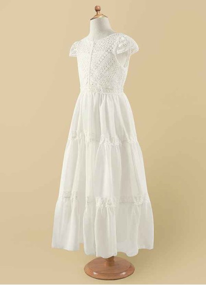 Stenaus Evan Flower Girl Dress Stenaus Evan Flower Girl Dress