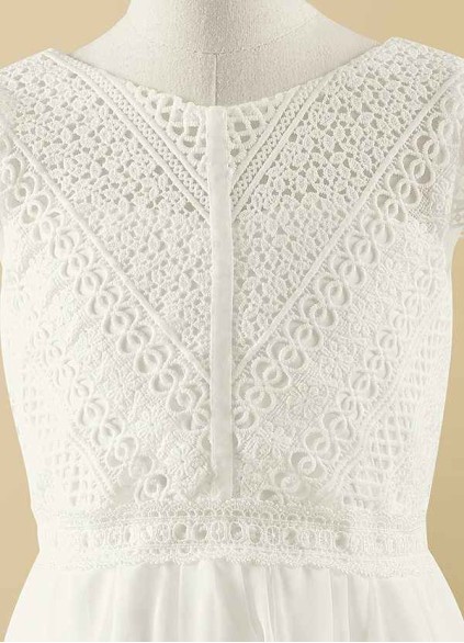 Stenaus Evan Flower Girl Dress Stenaus Evan Flower Girl Dress