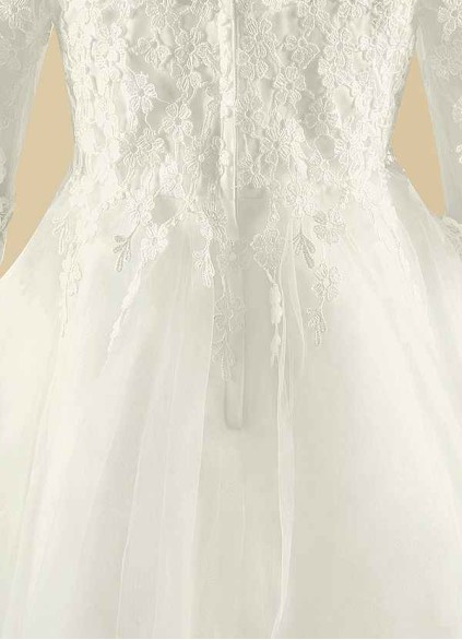 Stenaus lindsay Flower Girl Dress Stenaus lindsay Flower Girl Dress