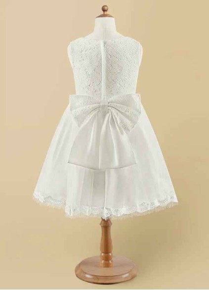 Stenaus Tabitha Flower Girl Dress Stenaus Tabitha Flower Girl Dress