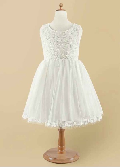 Stenaus Tabitha Flower Girl Dress Stenaus Tabitha Flower Girl Dress
