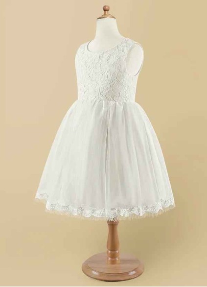 Stenaus Tabitha Flower Girl Dress Stenaus Tabitha Flower Girl Dress