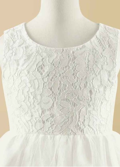 Stenaus Tabitha Flower Girl Dress Stenaus Tabitha Flower Girl Dress