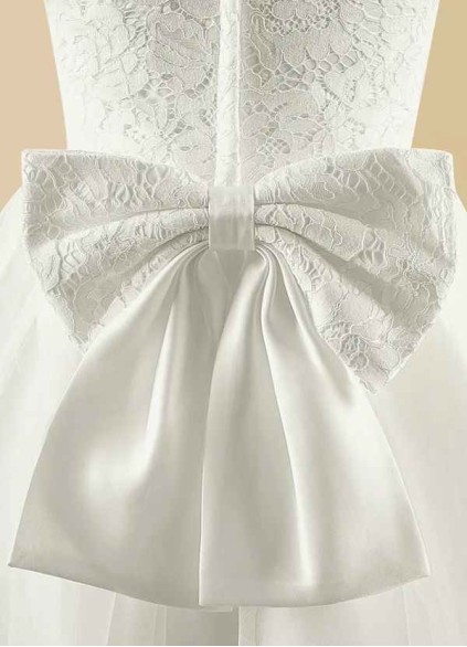 Stenaus Tabitha Flower Girl Dress Stenaus Tabitha Flower Girl Dress
