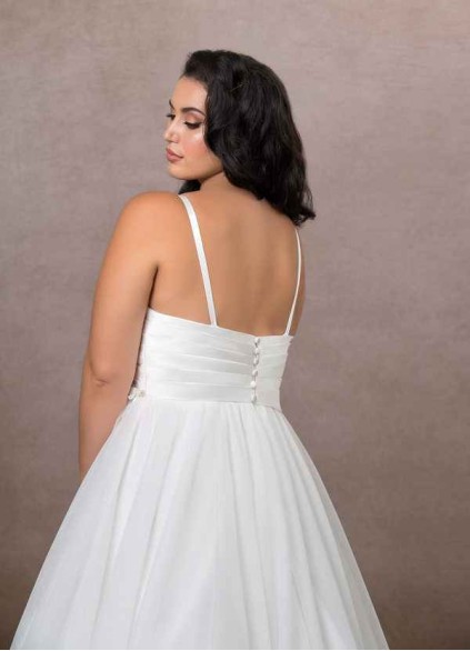 Stenaus Williamina BG Stenaus Williamina BG