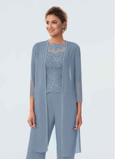 Stenaus Florida Chiffon Wrap