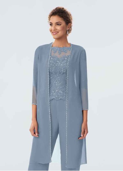 Stenaus Florida Chiffon Wrap Stenaus Florida Chiffon Wrap