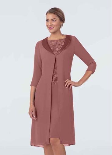 Stenaus Miriam Chiffon Wrap