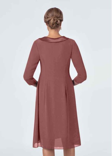 Stenaus Miriam Chiffon Wrap