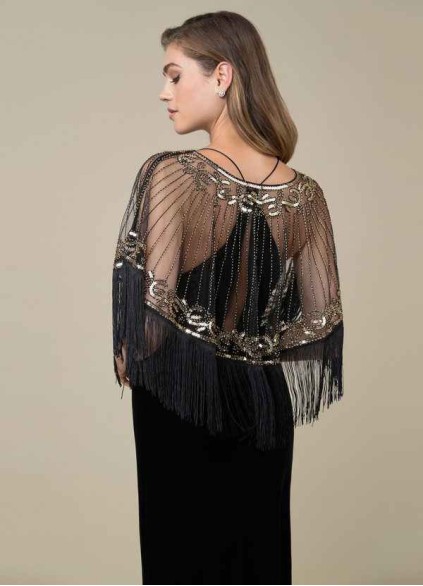 Stenaus Rosalie Shawl Stenaus Rosalie Shawl