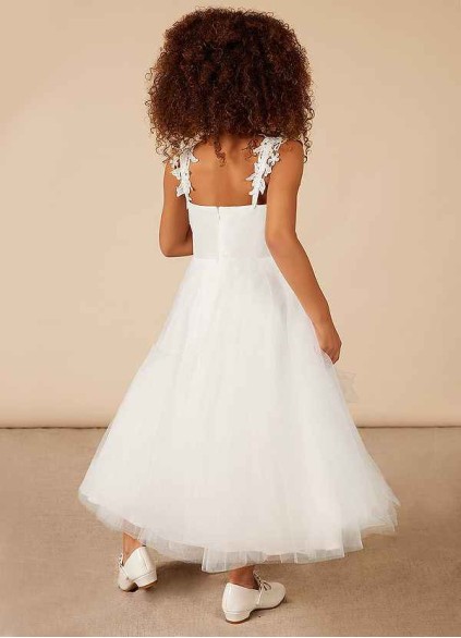 Stenaus Ellison Flower Girl Dress Stenaus Ellison Flower Girl Dress