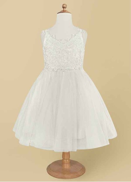 Stenaus Ellison Flower Girl Dress Stenaus Ellison Flower Girl Dress