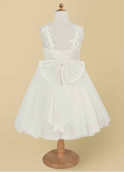 Stenaus Ellison Flower Girl Dress Stenaus Ellison Flower Girl Dress