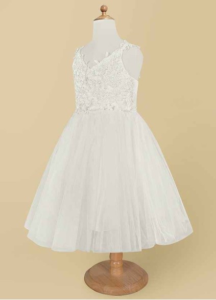 Stenaus Ellison Flower Girl Dress Stenaus Ellison Flower Girl Dress