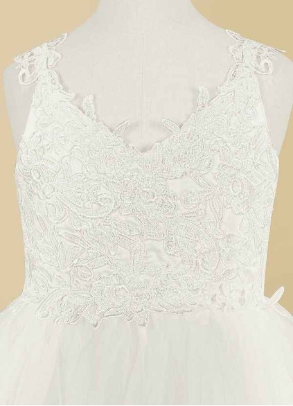 Stenaus Ellison Flower Girl Dress Stenaus Ellison Flower Girl Dress