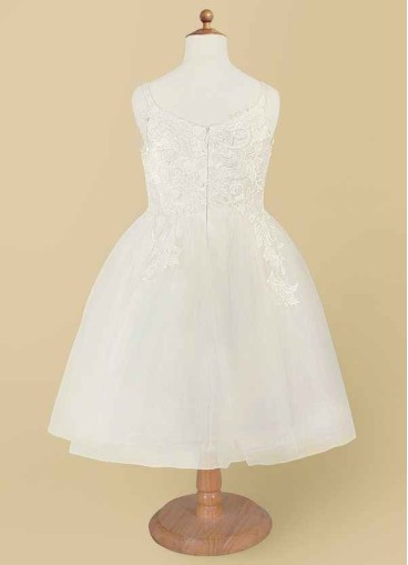 Stenaus Austyn Flower Girl Dress
