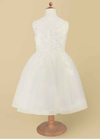 Stenaus Austyn Flower Girl Dress Stenaus Austyn Flower Girl Dress