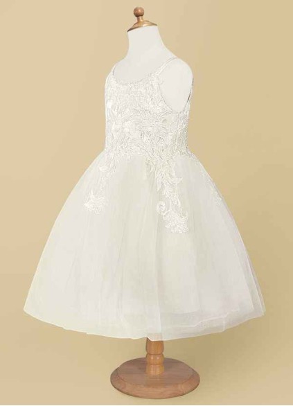 Stenaus Austyn Flower Girl Dress Stenaus Austyn Flower Girl Dress