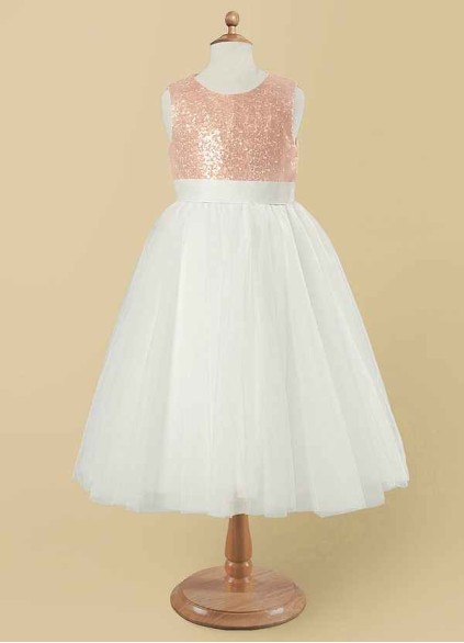 Stenaus Abitha Flower Girl Dress Stenaus Abitha Flower Girl Dress