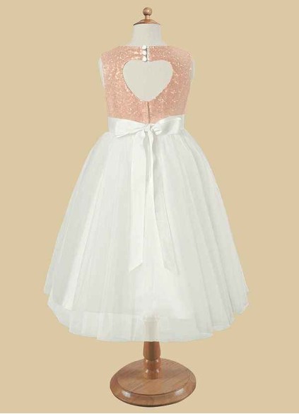 Stenaus Abitha Flower Girl Dress Stenaus Abitha Flower Girl Dress