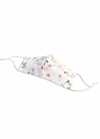 Non-medical Cute Pattern Cotton Reusable Face Mask Normal Size Non-medical Cute Pattern Cotton Reusable Face Mask Normal Size