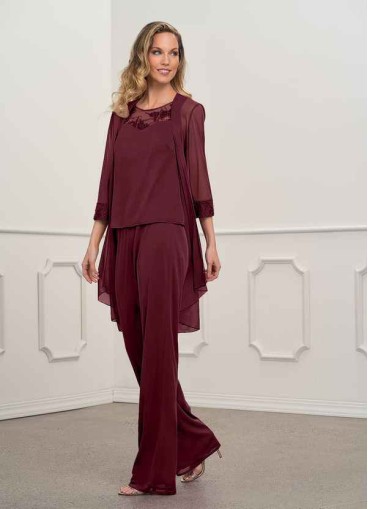 Stenaus Frances Jumpsuit