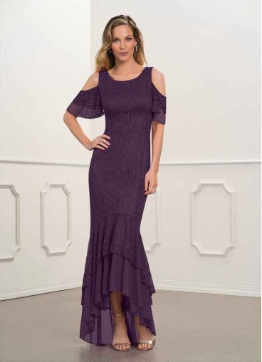 Stenaus Lacey MBD