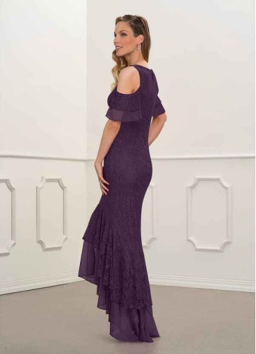 Stenaus Lacey MBD