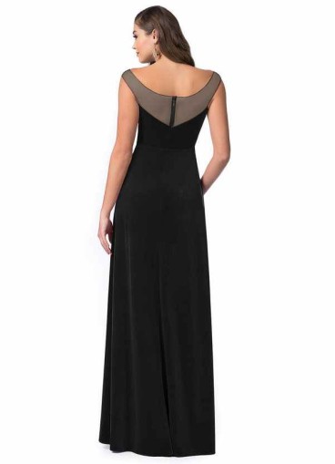 Stenaus Maben Velvet Dress