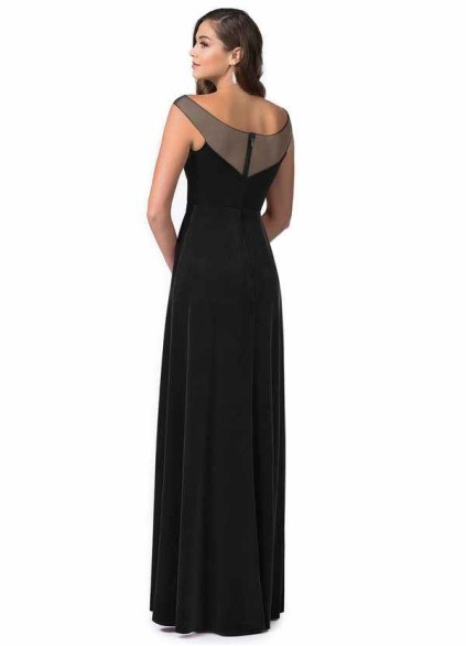 Stenaus Maben Velvet Dress Stenaus Maben Velvet Dress