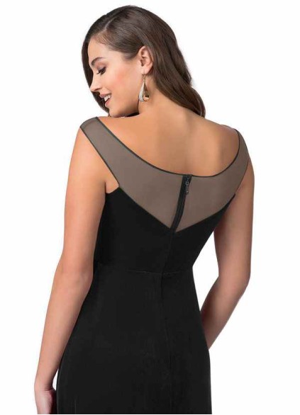 Stenaus Maben Velvet Dress Stenaus Maben Velvet Dress