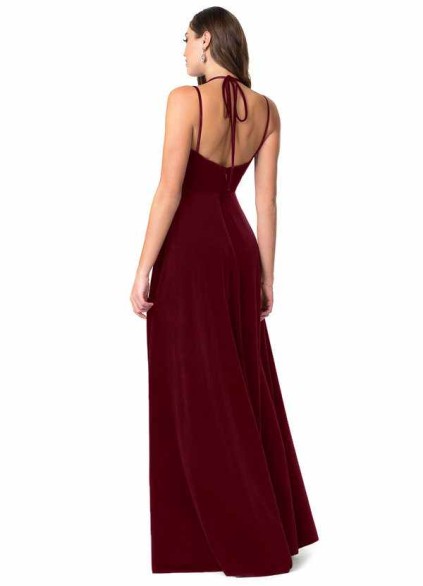 Stenaus Sora Velvet Dress Stenaus Sora Velvet Dress