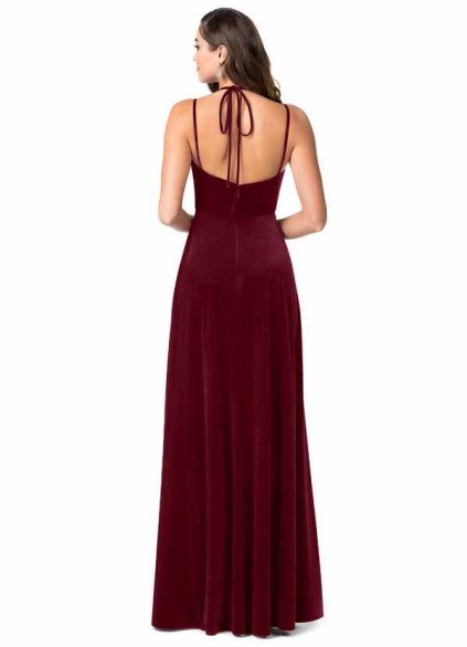 Stenaus Sora Velvet Dress Stenaus Sora Velvet Dress