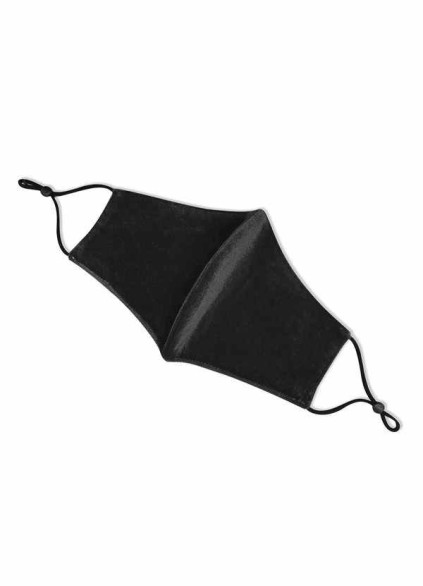 Non-Medical Velvet Reusable Face Mask Non-Medical Velvet Reusable Face Mask