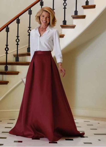 Stenaus Sarai Skirt