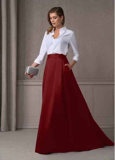 Stenaus Sarai Skirt