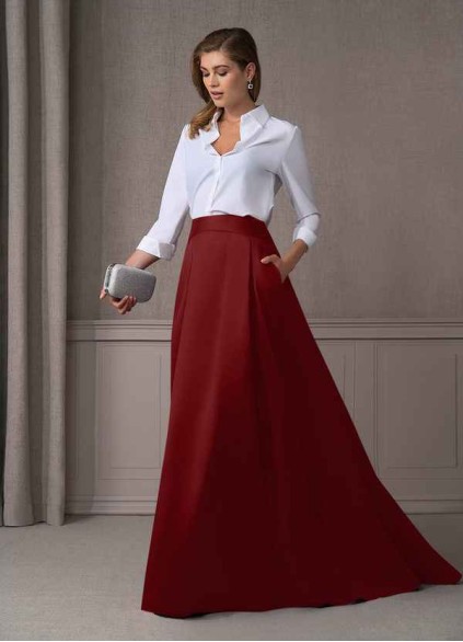 Stenaus Sarai Skirt