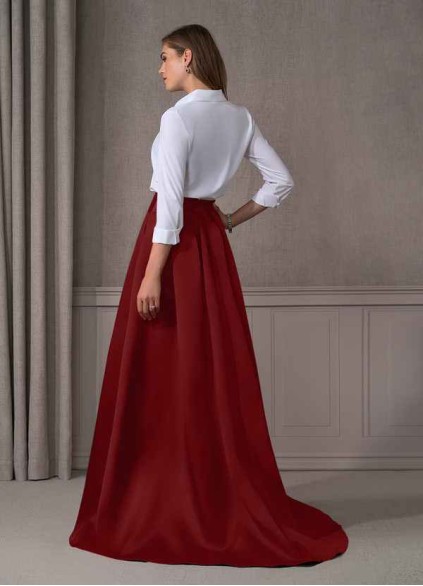Stenaus Sarai Skirt