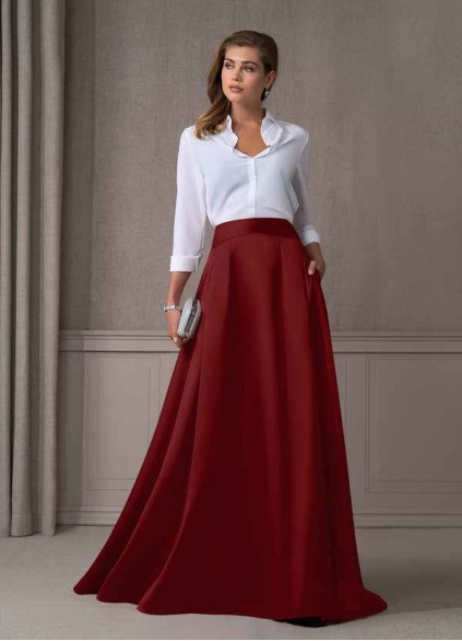Stenaus Sarai Skirt
