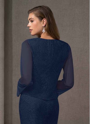 Stenaus Susan Blouse
 ( Final Sale )