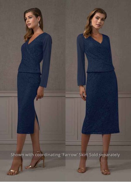 Stenaus Susan Blouse
( Final Sale ) Stenaus Susan Blouse
( Final Sale )