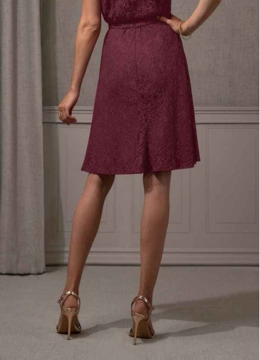 Stenaus Asher Skirt