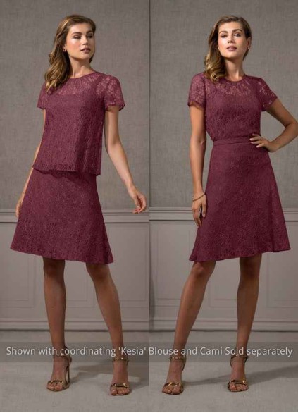 Stenaus Asher Skirt Stenaus Asher Skirt